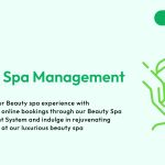 Beauty Spa Management – Dash SaaS Add-on