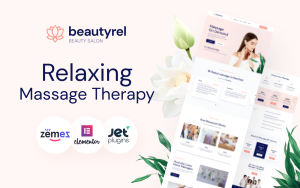 Beautyrel relaxing massage therapy wordpress theme.png