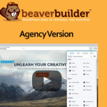 Beaver Builder Plugin – Agency Version