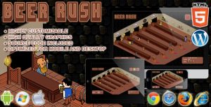 Beer rush html5 arcade game gplpixel.jpg