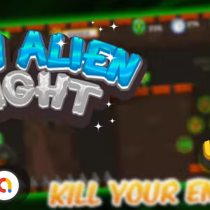 Ben Alien Fight: StampFire Attack Unity 3D