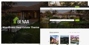 Benaa real estate wordpress theme v401 gplpixel.jpg