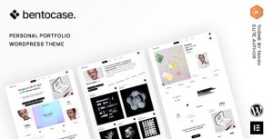 Bentocase personal portfolio wordpress theme v105 gplpixel.jpg