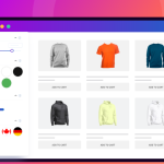 BeRocket AJAX Products Filter