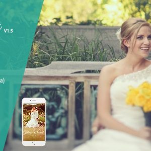 Best Day - Responsive One-Page Wedding Template