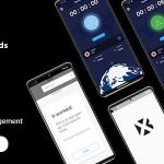 Bestx – Flutter Vpn for Android With Admob