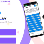 Betplay - Online Matka betting platform with 8 Games and 80+ markets