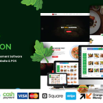 Bhojon - Best Restaurant Management Software with Restaurant Website