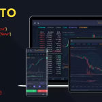 Bicrypto - Crypto Trading Platform, Exchanges, KYC, Charting Library, Wallets, Binary Trading, News + 14 Add-ons
