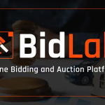 BidLab - Online Bidding & Auction Platform