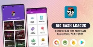 Big bash league schedule app kfc bbl 23 2024 cricket live score android.png