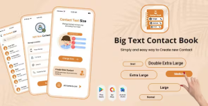 Big text contact contact book contacts plus textplus contact large.png