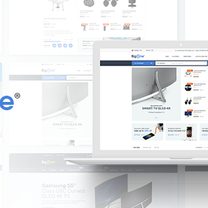 Bigone - Responsive Prestashop Theme