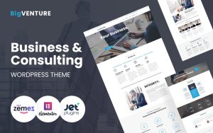 Bigventure business consulting wordpress elementor theme.jpg