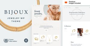 Bijoux jewellery ecommerce wordpress theme v146 gplpixel.jpg