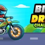Bike Drive Challenge Games + Ready For Publish