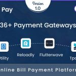 BillPay - Topup, Recharge and Utility Bill Payment Solution