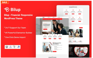 Bilup financial wordpress theme gplpixel.png
