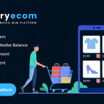 BinaryEcom - Ecommerce Based MLM Platform