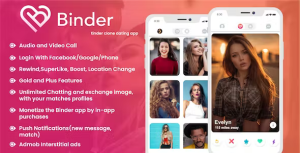 Binder dating clone app with admin panel android codermarket.png