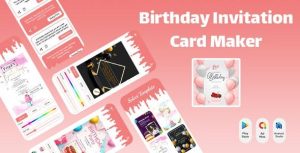 Birthday invitation card maker card creator invitation maker birthday.jpeg