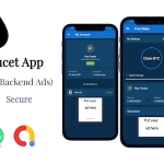 Bitcoin Faucet Full Android Application - Backend Ads - Google AdMob - Google Firebase