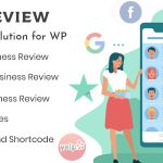 BizReview - Business Review WordPress Plugin