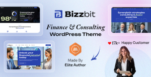 Bizzbit finance and business wordpress theme gplpixel.png