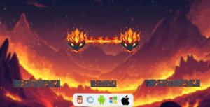 Blaze breakout html5 game construct 3 admob gplpixel.jpg
