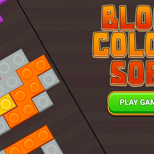Block Colors Sort - Html5 (Construct3)