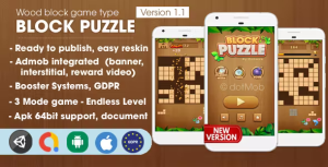 Block puzzle unity complete project codermarket.png