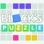 Blocks Puzzle - HTML5 Game (Construct 2/3)