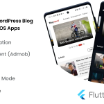 Blogsquid - Wordpress Blog Mobile App