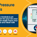 Blood Pressure Analysis - Admob Ads | Facebook Ads| AppLovim Ad