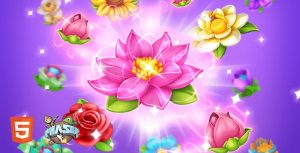 Blossom html5 game phaser 3 gplpixel.jpg