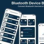 Bluetooth Device Battery Level - HeadSet - Bluetooth Devices and Pair - Bluetooth Notification