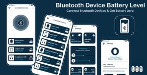Bluetooth device battery level headset bluetooth devices and pair .jpg