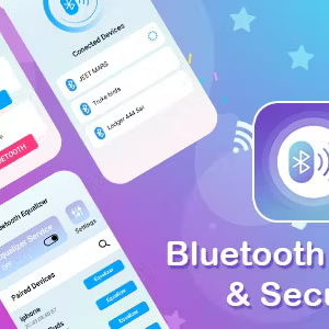 Bluetooth Notifier Security - BT Notifier - BT notification - Bluetooth Notification - Get Notify