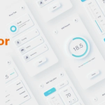 BMI Calculator Flutter With Google Ads