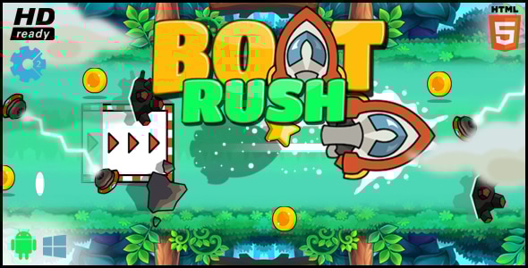 boat-rush-html5-game-gplpixel.jpg Boat Rush HTML5 Game - Image 1