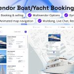 Boativus – Multivendor Boat/Yacht Booking Platform