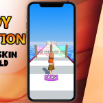 Body Evolution - (Unity - Admob)