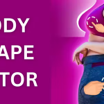 Body Shape Editor - Make Perfect Body - Woman Body Shape editor - Admob Ad - FB Ad - MAX Ad