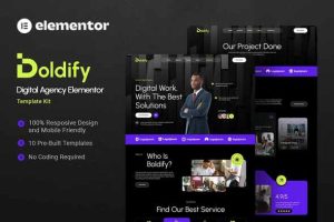 Boldify digital agency elementor template kit v10 gplpixel 1.jpg