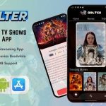 Bolter v1.0 - Your Gateway to Stream Your Favorites | Android & iOS