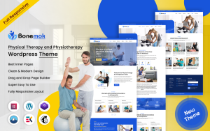 Bonemok physical therapy and physiotherapy wordpress theme.png