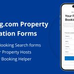 Bookingcom Property Reservation Forms for Element