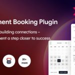 Bookingly – Appointment Booking Plugin For WooCommerce RnB