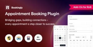Bookingly appointment booking plugin for woocommerce rnb v105 gplpixel.jpg