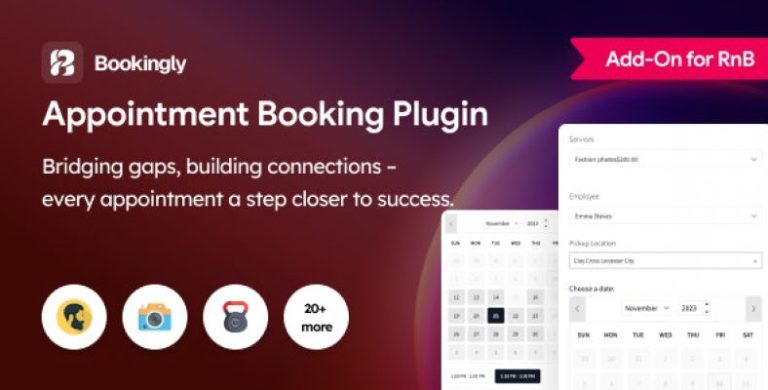 Bookingly appointment booking plugin for woocommerce rnb v105 gplpixel.jpg